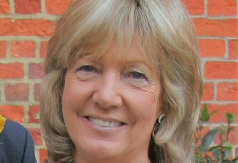 Sally Smith