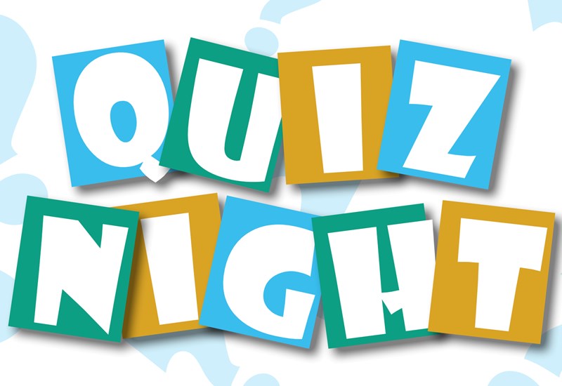 September 2024 Quiz Night