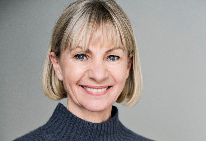 Kate Mosse