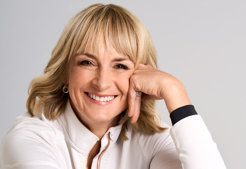 Louise Minchin