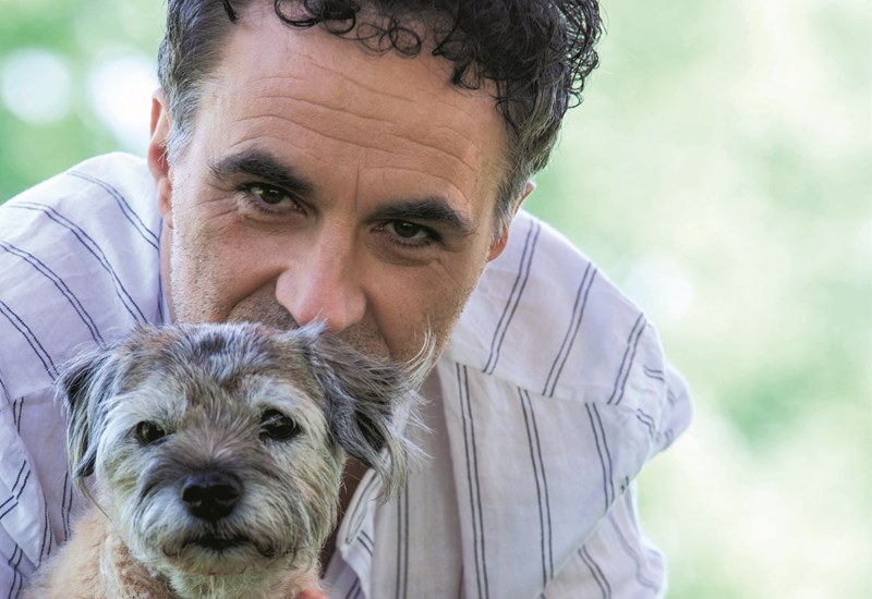 Noel Fitzpatrick