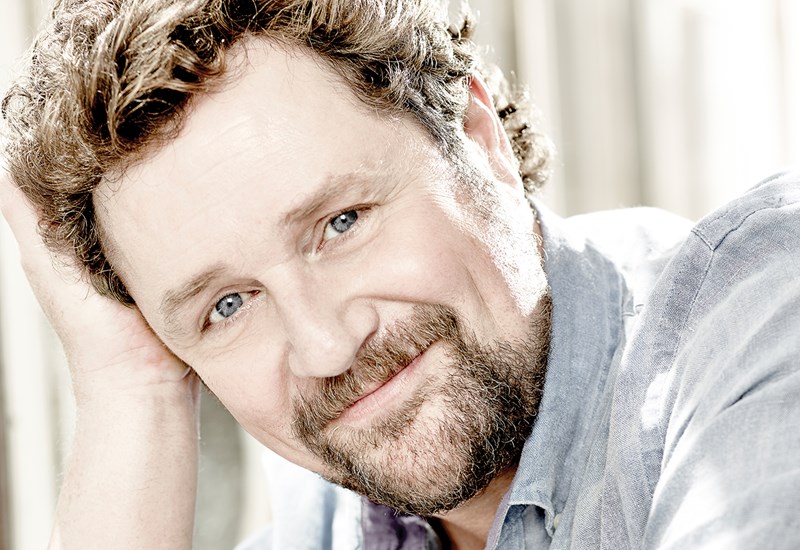 Michael Ball